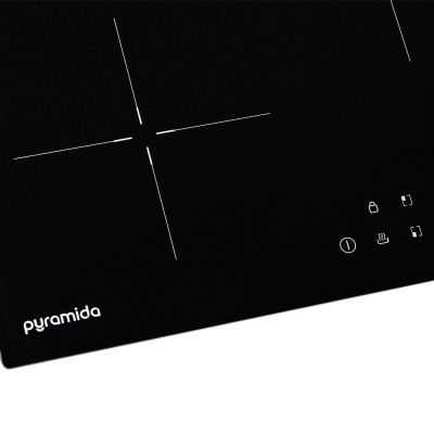 Варочна поверхня Pyramida IH P 450