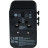 Зарядний пристрій Verbatim UTA-04 PD61W (3xUSB-A/2xUSB-C) (49546)