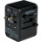 Зарядний пристрій Verbatim UTA-04 PD61W (3xUSB-A/2xUSB-C) (49546)