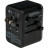 Зарядний пристрій Verbatim UTA-04 PD61W (3xUSB-A/2xUSB-C) (49546)