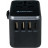 Зарядний пристрій Verbatim UTA-04 PD61W (3xUSB-A/2xUSB-C) (49546)