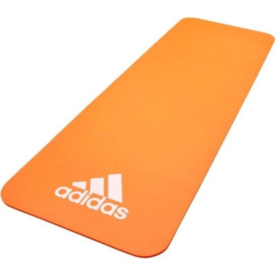 Килимок для фітнесу Adidas Fitness Mat Уні 173 x 61 x 0,7 см Помаранчевий (ADMT-11014OR)