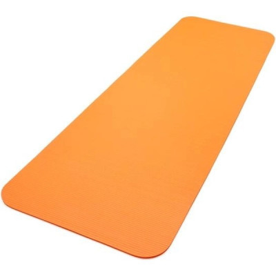 Килимок для фітнесу Adidas Fitness Mat Уні 173 x 61 x 0,7 см Помаранчевий (ADMT-11014OR)