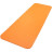 Килимок для фітнесу Adidas Fitness Mat Уні 173 x 61 x 0,7 см Помаранчевий (ADMT-11014OR)