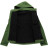 Куртка Alpine Pro Hoor MJCD623 567 S (007.020.0043)