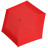 Парасоля Knirps U.200 Red (Kn95 2200 1501)