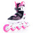 Роликові ковзани Tempish Gokid Girl 33-36 (100000004099/33-36)