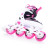 Роликові ковзани Tempish Gokid Girl 33-36 (100000004099/33-36)