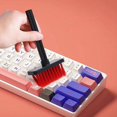 Універсальний чистячий набір XoKo Clean set 001 Black (XK-CS001-BK)