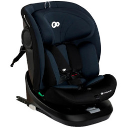 Автокрісло Kinderkraft i-Grow i-Size Black (KCIGRO00BLK0000) (5902533923670)