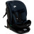 Автокрісло Kinderkraft i-Grow i-Size Black (KCIGRO00BLK0000) (5902533923670)