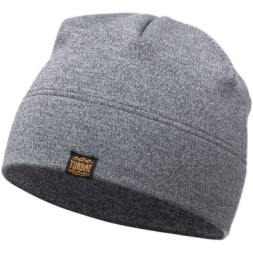Шапка Turbat Babak steel grey L (012.004.3867)