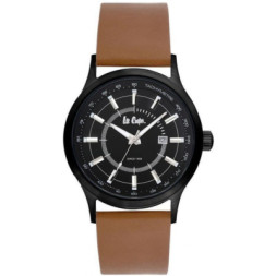 Наручний годинник Lee Cooper LC-610G-D