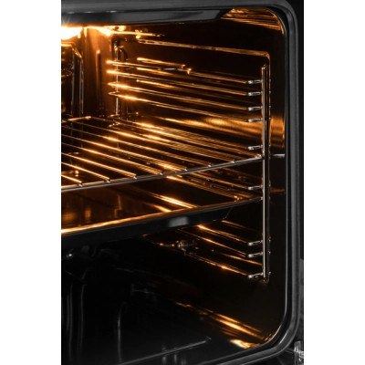 Комплект вбудованої техніки GRANADO GEO 61-0200 inox + GGH 61-104 inox