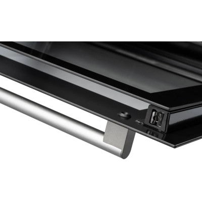 Комплект вбудованої техніки GRANADO GEO 61-0200 inox + GGH 61-104 inox