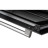 Комплект вбудованої техніки GRANADO GEO 61-0200 inox + GGH 61-104 inox