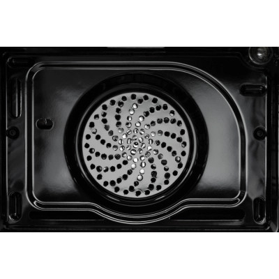 Комплект вбудованої техніки GRANADO GEO 61-0200 inox + GGH 61-104 inox