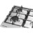 Комплект вбудованої техніки GRANADO GEO 61-0200 inox + GGH 61-104 inox