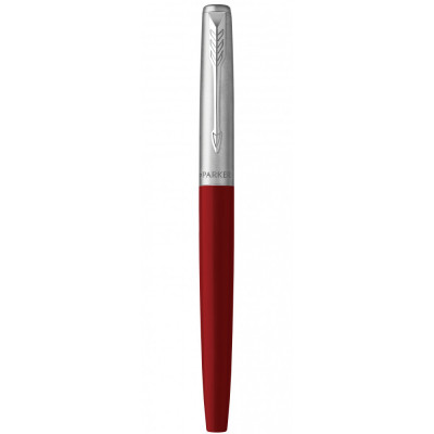 Ручка пір&#039;яна Parker JOTTER 17 Original Red CT  FP M блистер (15 716)