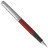 Ручка пір&#039;яна Parker JOTTER 17 Original Red CT  FP M блистер (15 716)