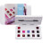 Акварельні фарби Royal Talens Van Gogh Pocket box Pinks &amp; Violets 12 кольорів (8712079422813)