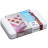 Акварельні фарби Royal Talens Van Gogh Pocket box Pinks &amp; Violets 12 кольорів (8712079422813)