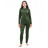 Термофутболка Turbat Retezat Top Wmn kombu green XL (012.002.0667)