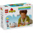 Конструктор LEGO DUPLO Town Швидка допомога та водій (10447)