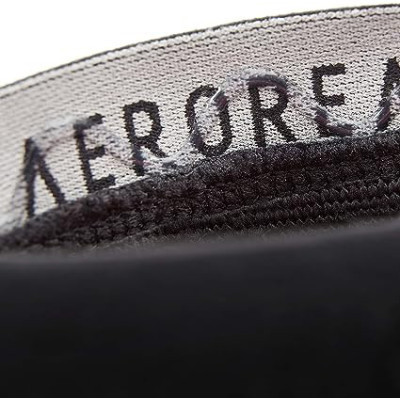 Фіксатор ліктя Adidas Performance Elbow Support ADSU-13332BL Чорний/Синій M (885652019415)