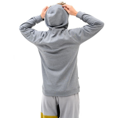 Кофта Turbat Porto Houdi Mns steel gray L (012.004.3781)