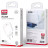 Зарядний пристрій XO L91EU 1хType-C PD25W White (L91-WH)