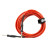 Інструментальний кабель Cort CA525 Instrument Cable Red 4.5m (CA525 RED)