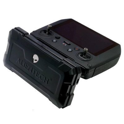 Підсилювач сигналу для дрона ALIENTECH Duo II 2.4G/5.8G для DJI Smart Controller (DUO-2458SSB/D-SC)