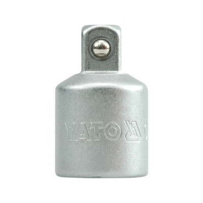 Адаптер для інструменту Yato 3/4&quot; х 1/2&quot; (YT-1259)
