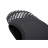 Фіксатор кисті Reebok Wrist Support чорний RRSU-13726 XL (885652013116)