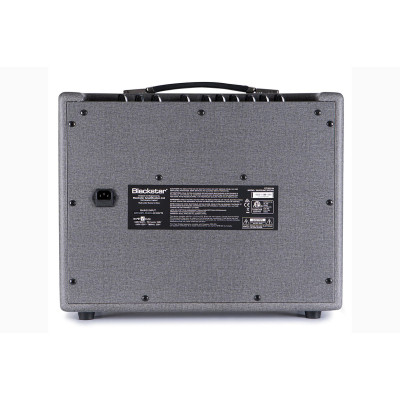 Комбопідсилювач Blackstar Silverline Special 50 (301037)