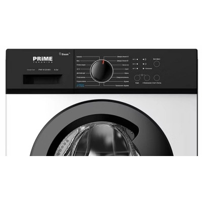 Пральна машина PRIME Technics PWF 6125 MIV