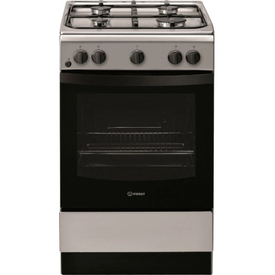 Плита Indesit IS5G0KMX/E