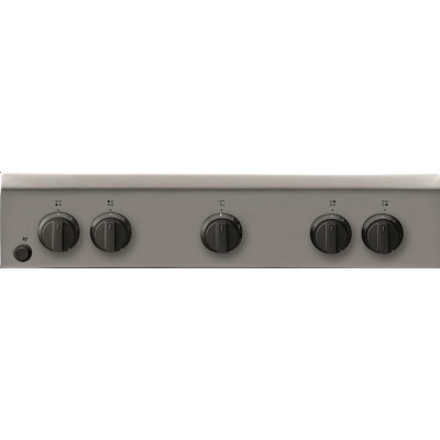 Плита Indesit IS5G0KMX/E