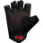 Рукавички для фітнесу RDX F6 Sumblimation Red S (WGS-F6R-S)