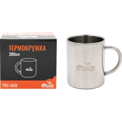 Чашка туристична Tramp TRC-009