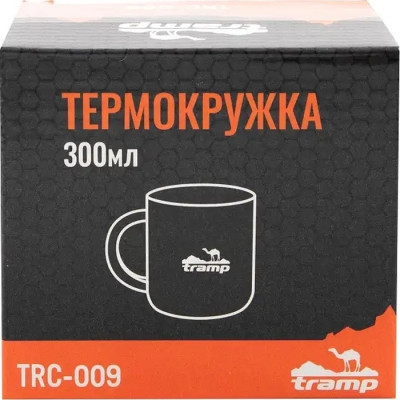 Чашка туристична Tramp TRC-009