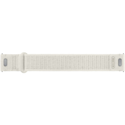 Ремінець до смарт-годинника Samsung Watch6 Feather Band (Slim, S/M) Sand (ET-SVR93SUEGEU)