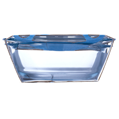 Каструля Pyrex Essentials 1,1л + 0,3л (207A000/7643)