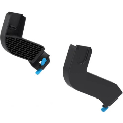 Адаптери для автокрісла Thule Urban Glide 2 Car Seat Adapter (TH 20110740)