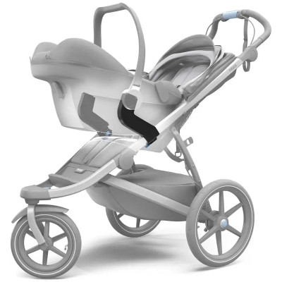 Адаптери для автокрісла Thule Urban Glide 2 Car Seat Adapter (TH 20110740)