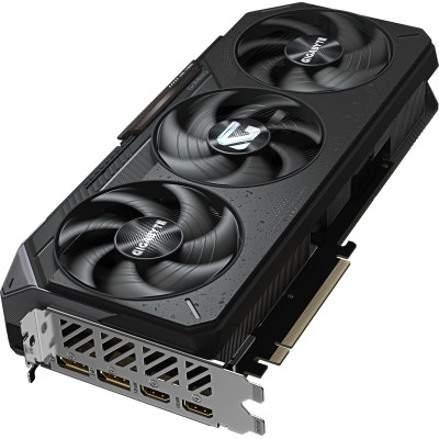Відеокарта GIGABYTE Radeon RX 9070 XT 16Gb GAMING OC (GV-R9070XTGAMING OC-16GD)