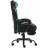Крісло ігрове GT Racer X-2748 Black (X-2748 Fabric Black Suede)