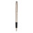 Ручка пір&#039;яна Parker P РП Sonnet F25 CC сталь (F25 CC)