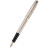 Ручка пір&#039;яна Parker P РП Sonnet F25 CC сталь (F25 CC)
